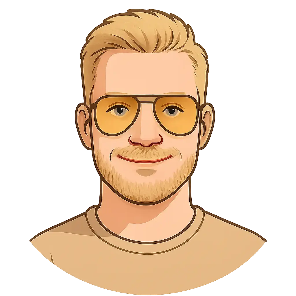 Simone Saleri - Avatar