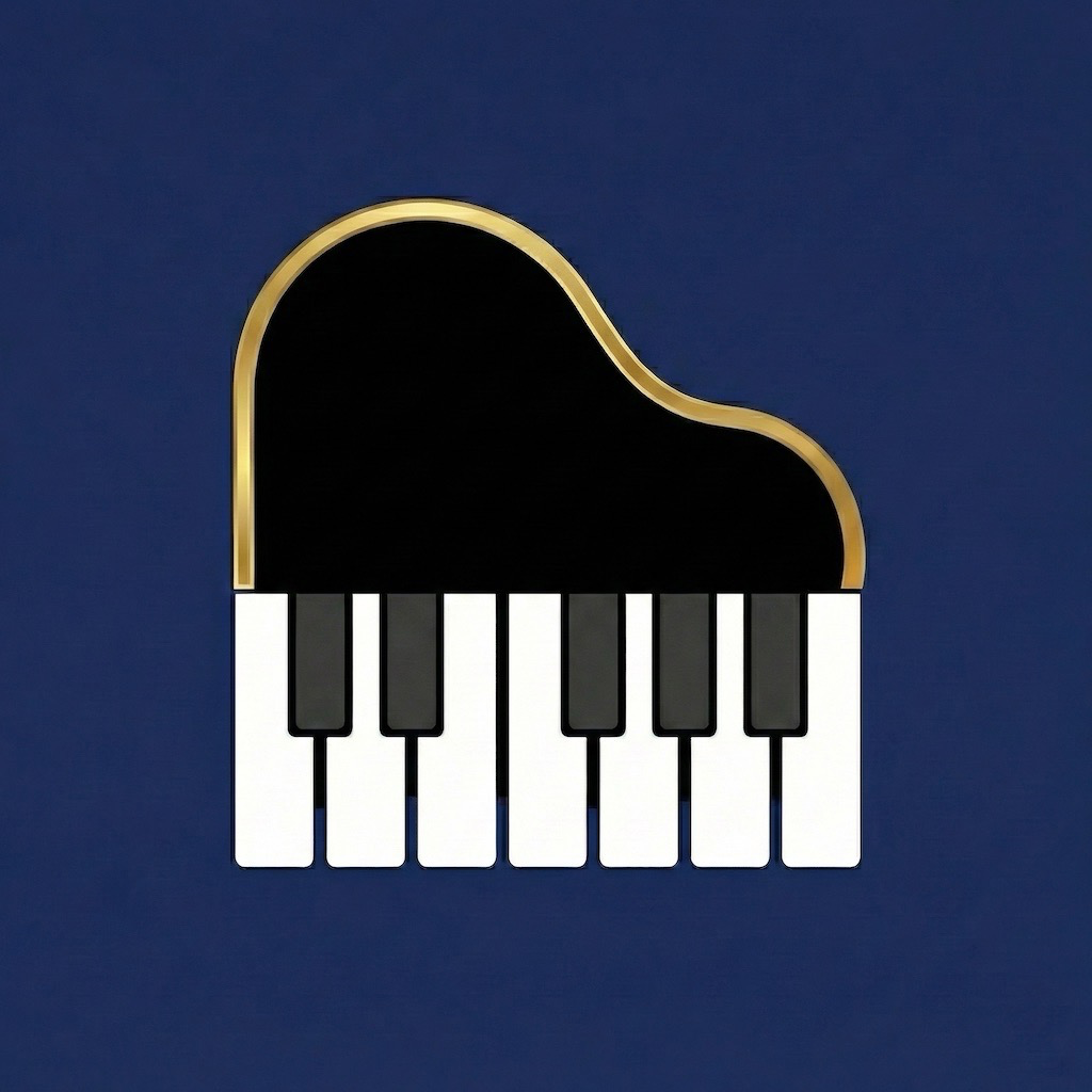 Icona dell’app Grand Piano for Watch