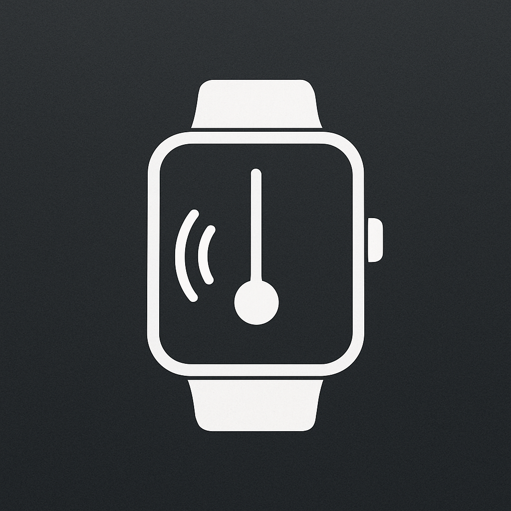 Icona dell’app Metronome Pro for Apple Watch