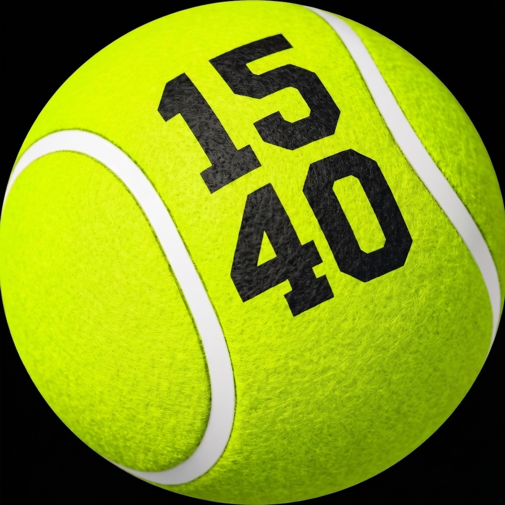Icona dell’app Tennis Score for Watch