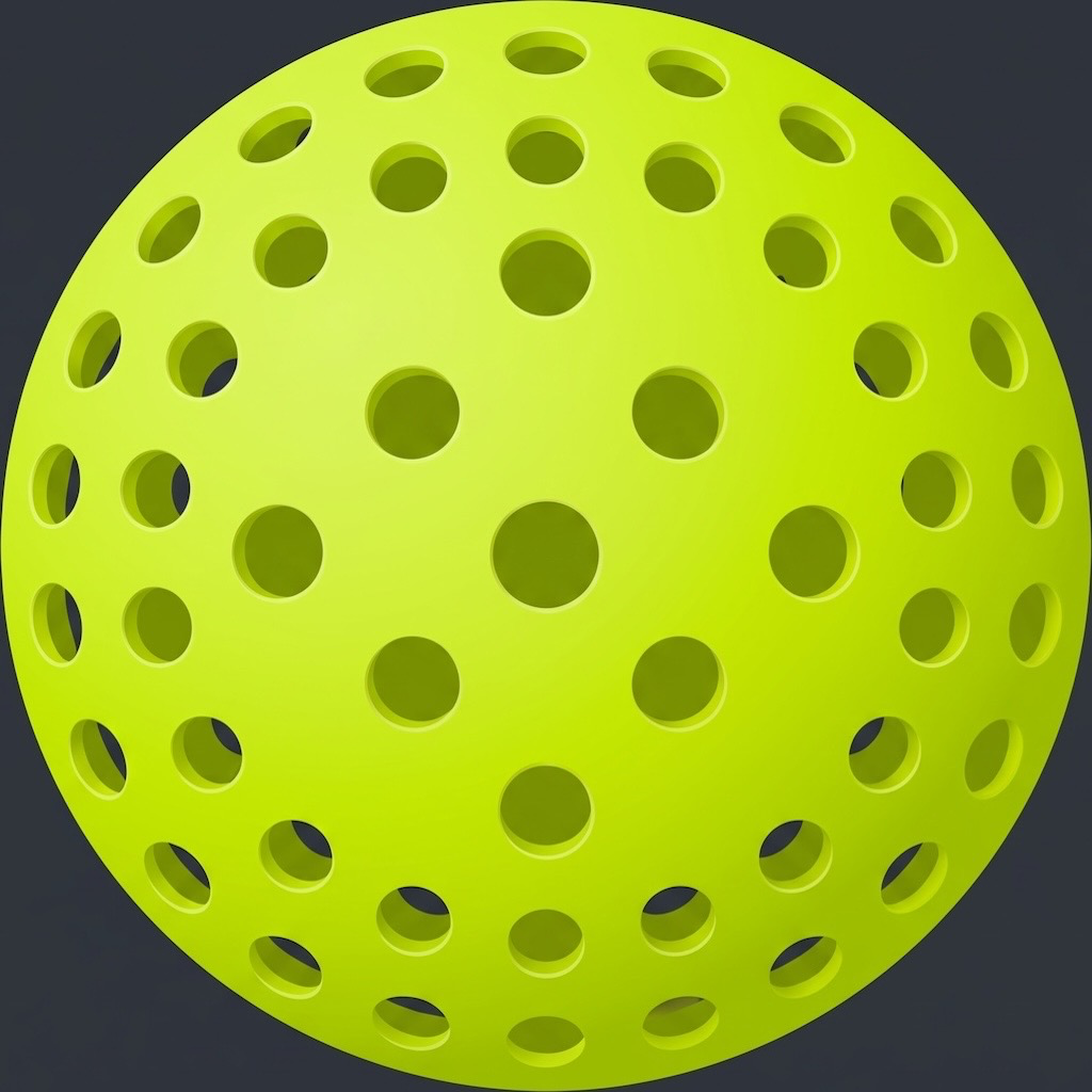 Icona dell’app Pickleball Score for Watch