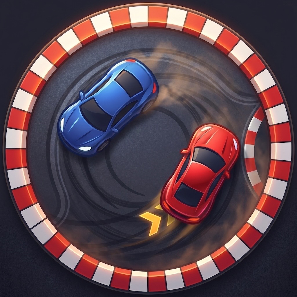 Icona dell’app Car Racing for Watch