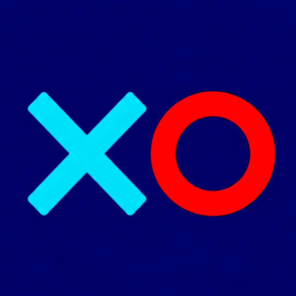 Icona dell’app TicTacToe Game for Watch