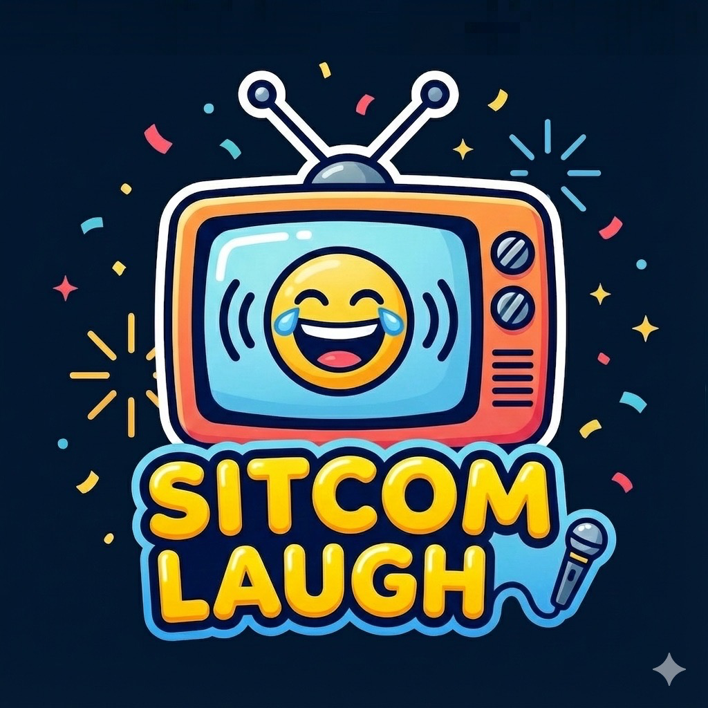 Icona dell’app Sitcom Laugh for Apple Watch