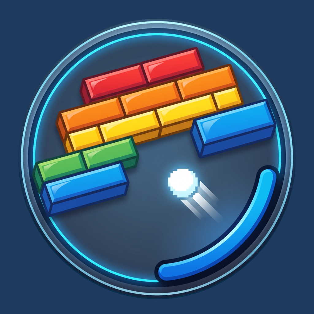 Icona dell’app Brick Buster for Watch