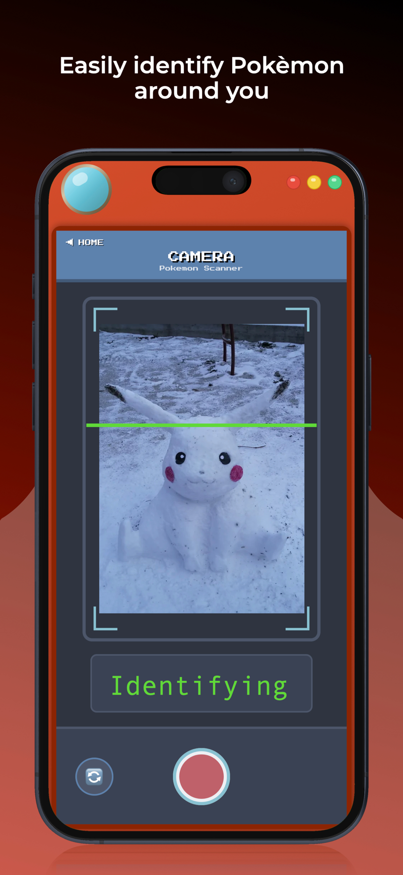 PocketDex: Pokemon TCG pocket on Apple Watch — screen 2