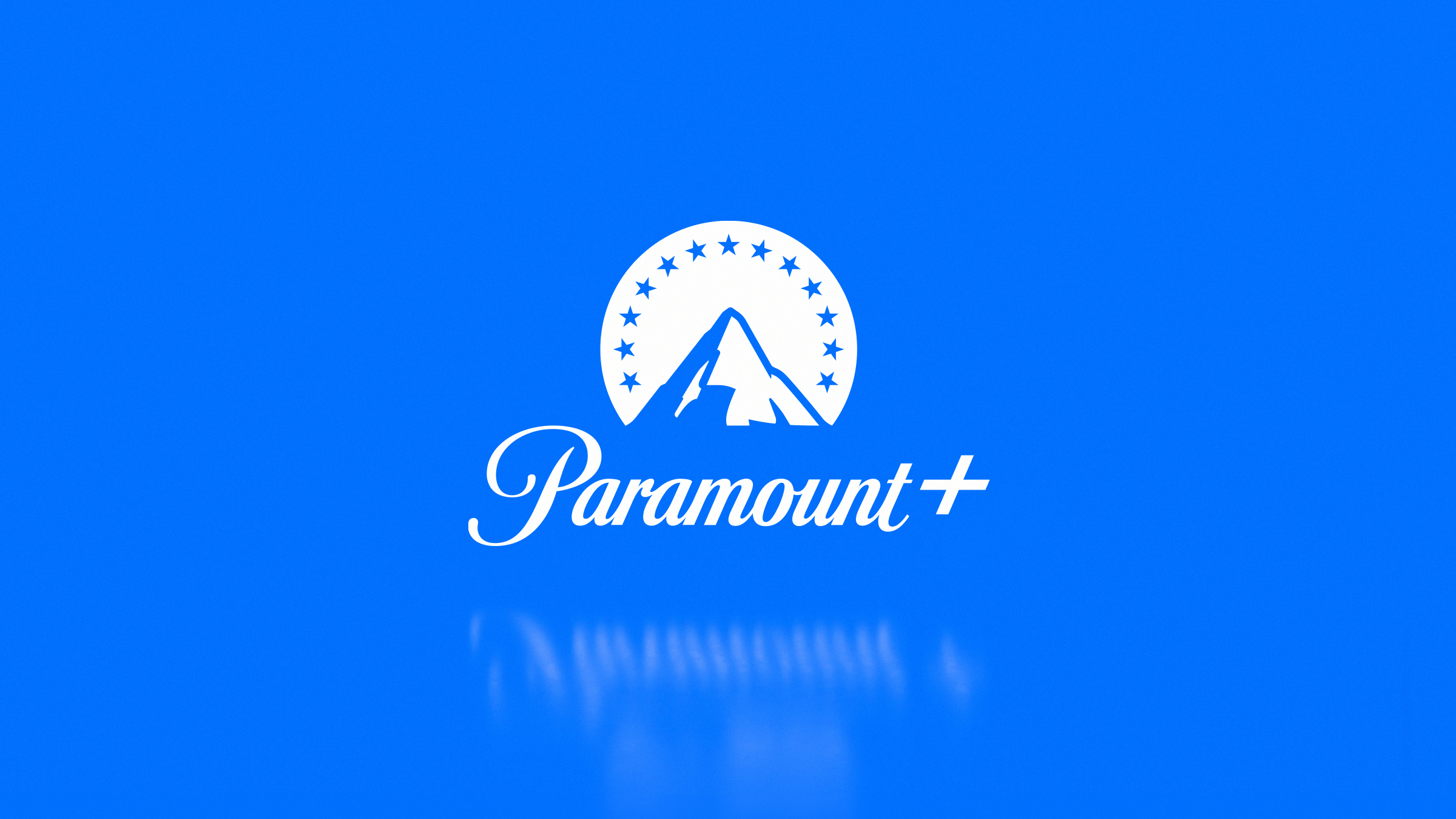 Paramount+ — Amazon Fire TV Stick (React Native, Vega OS)